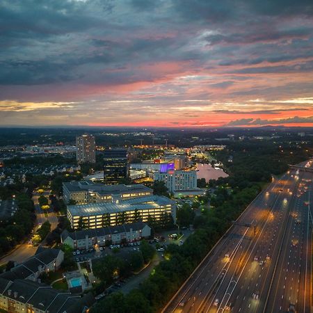 Towneplace Suites Gaithersburg Esterno foto