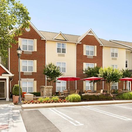 Towneplace Suites Gaithersburg Esterno foto