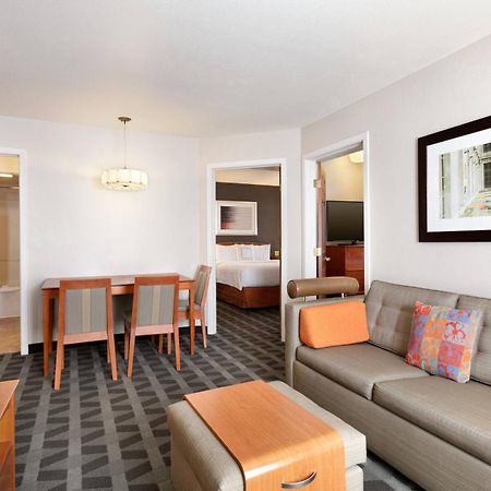 Towneplace Suites Gaithersburg Esterno foto