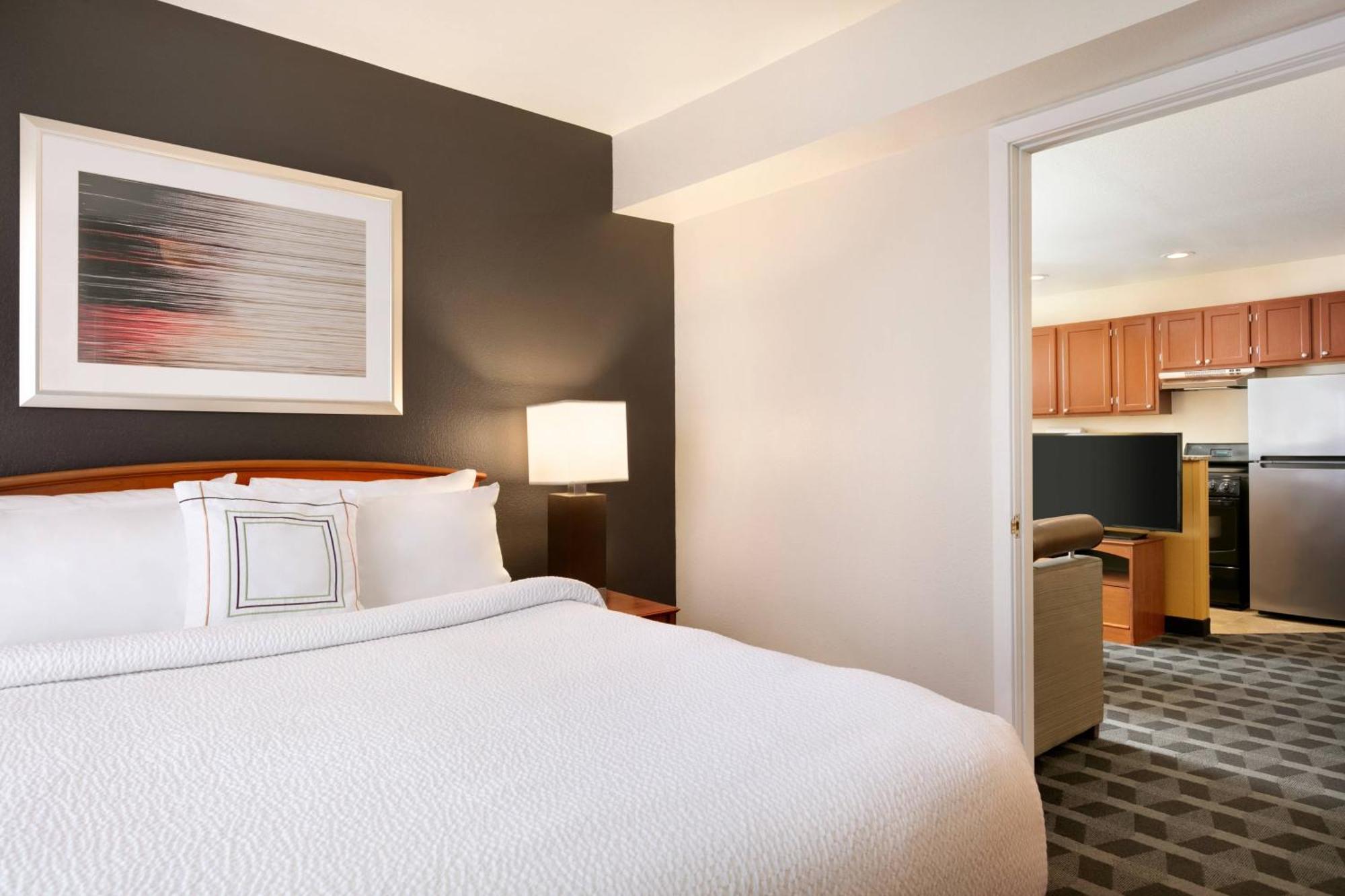 Towneplace Suites Gaithersburg Esterno foto