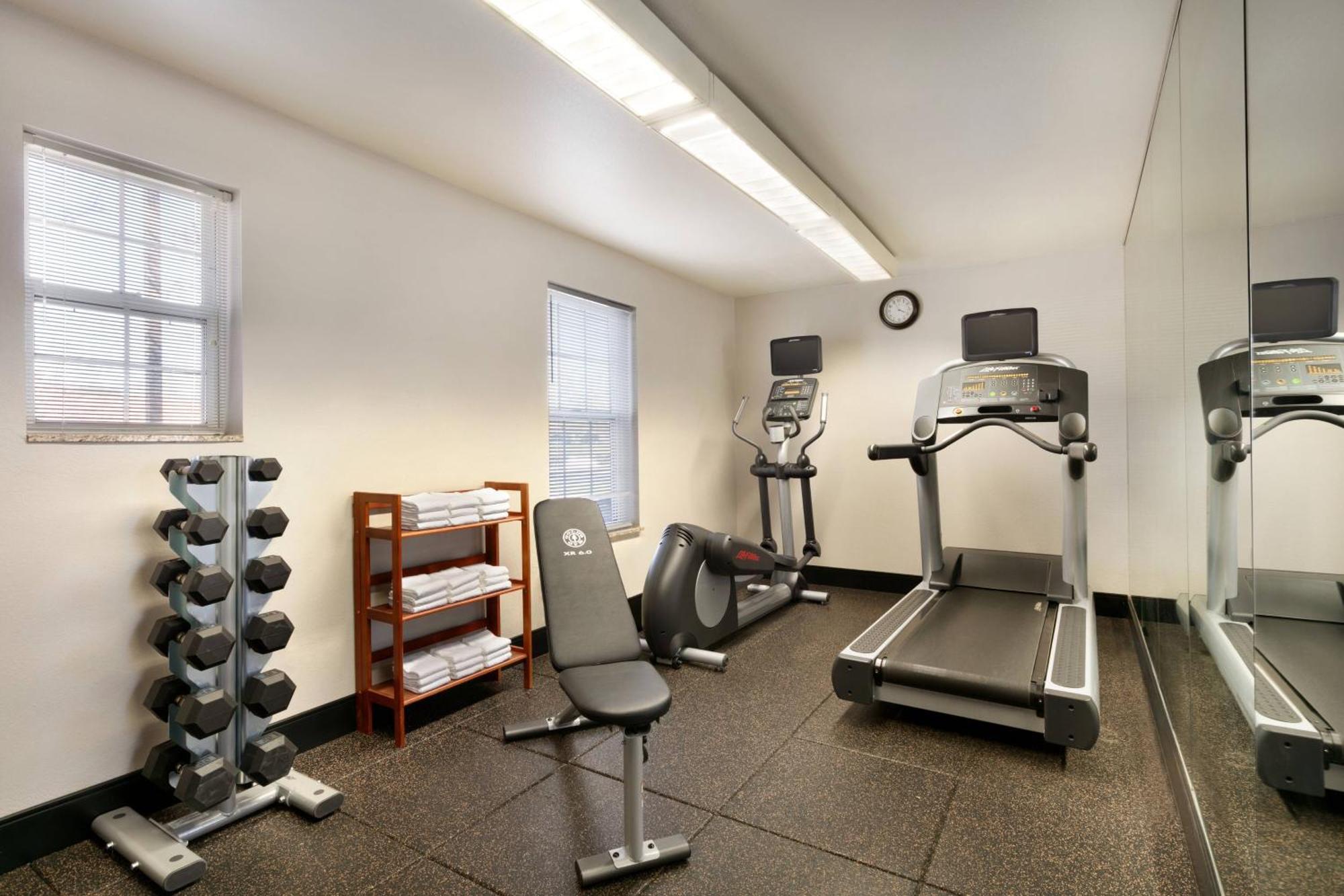 Towneplace Suites Gaithersburg Esterno foto
