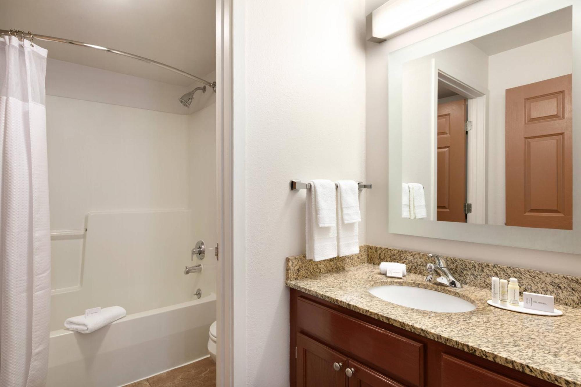 Towneplace Suites Gaithersburg Esterno foto
