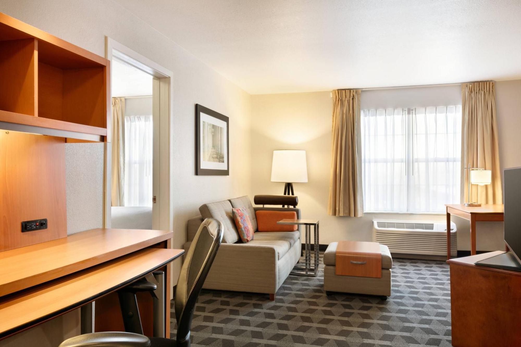 Towneplace Suites Gaithersburg Esterno foto