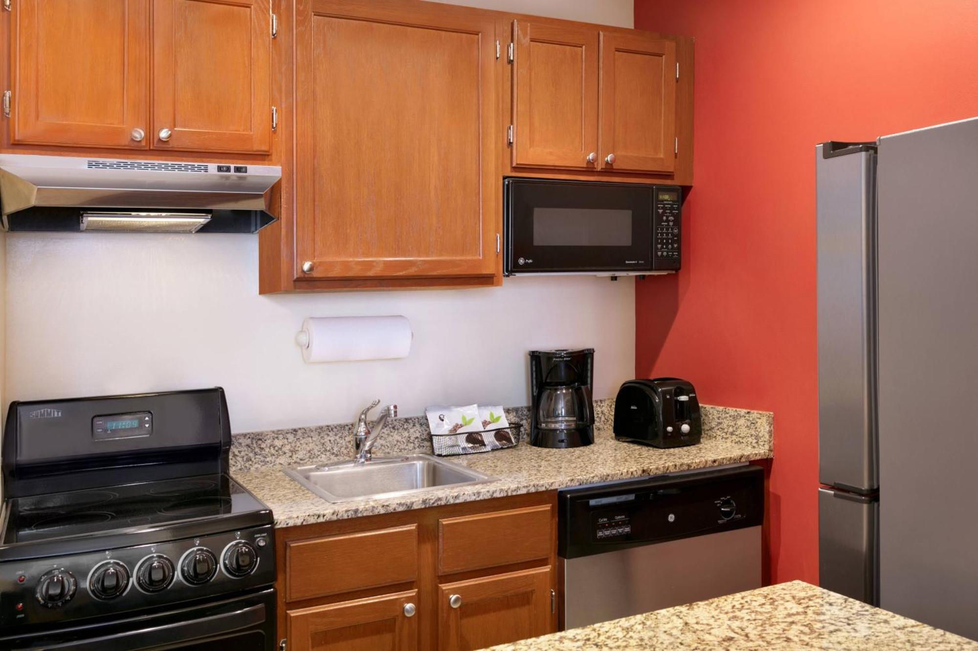 Towneplace Suites Gaithersburg Esterno foto