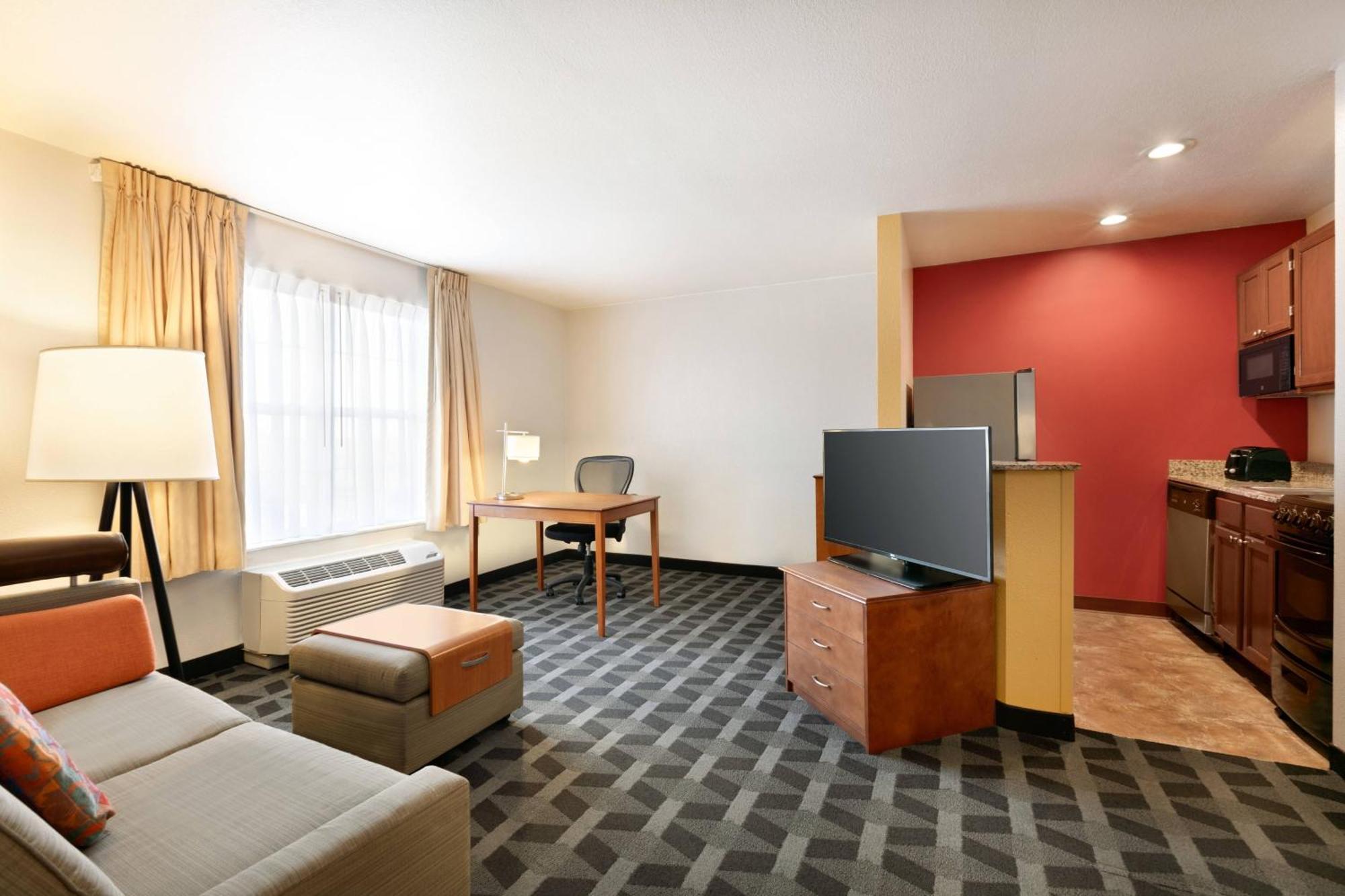 Towneplace Suites Gaithersburg Esterno foto