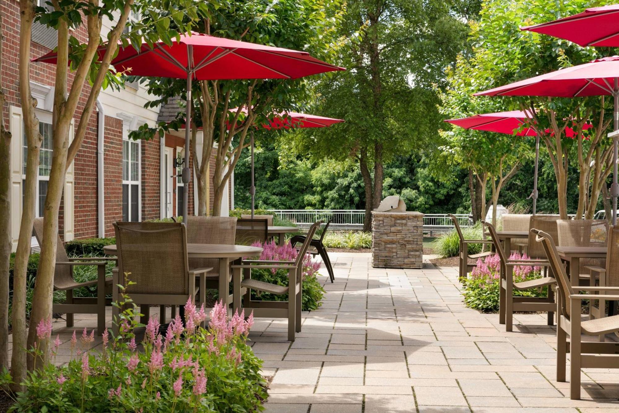 Towneplace Suites Gaithersburg Esterno foto