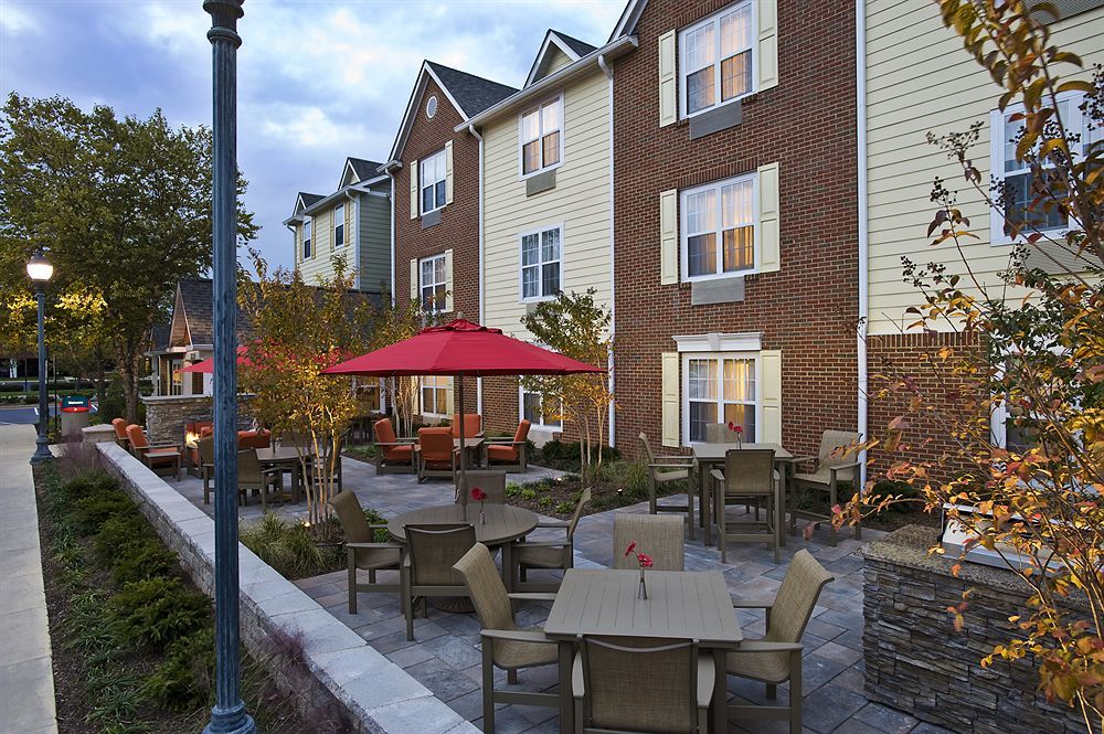 Towneplace Suites Gaithersburg Esterno foto