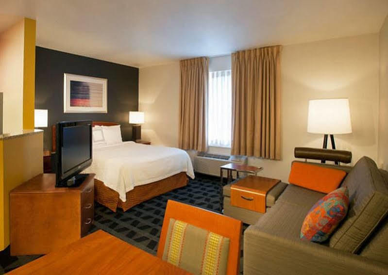 Towneplace Suites Gaithersburg Esterno foto