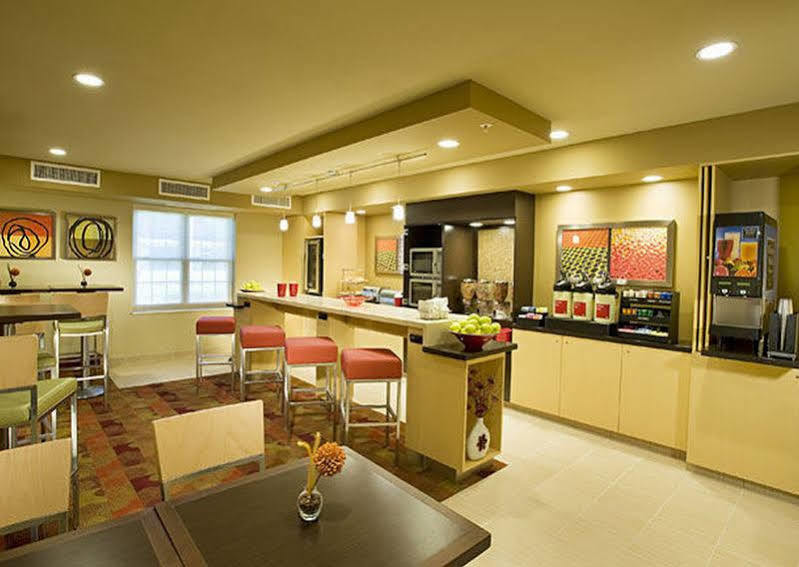 Towneplace Suites Gaithersburg Esterno foto