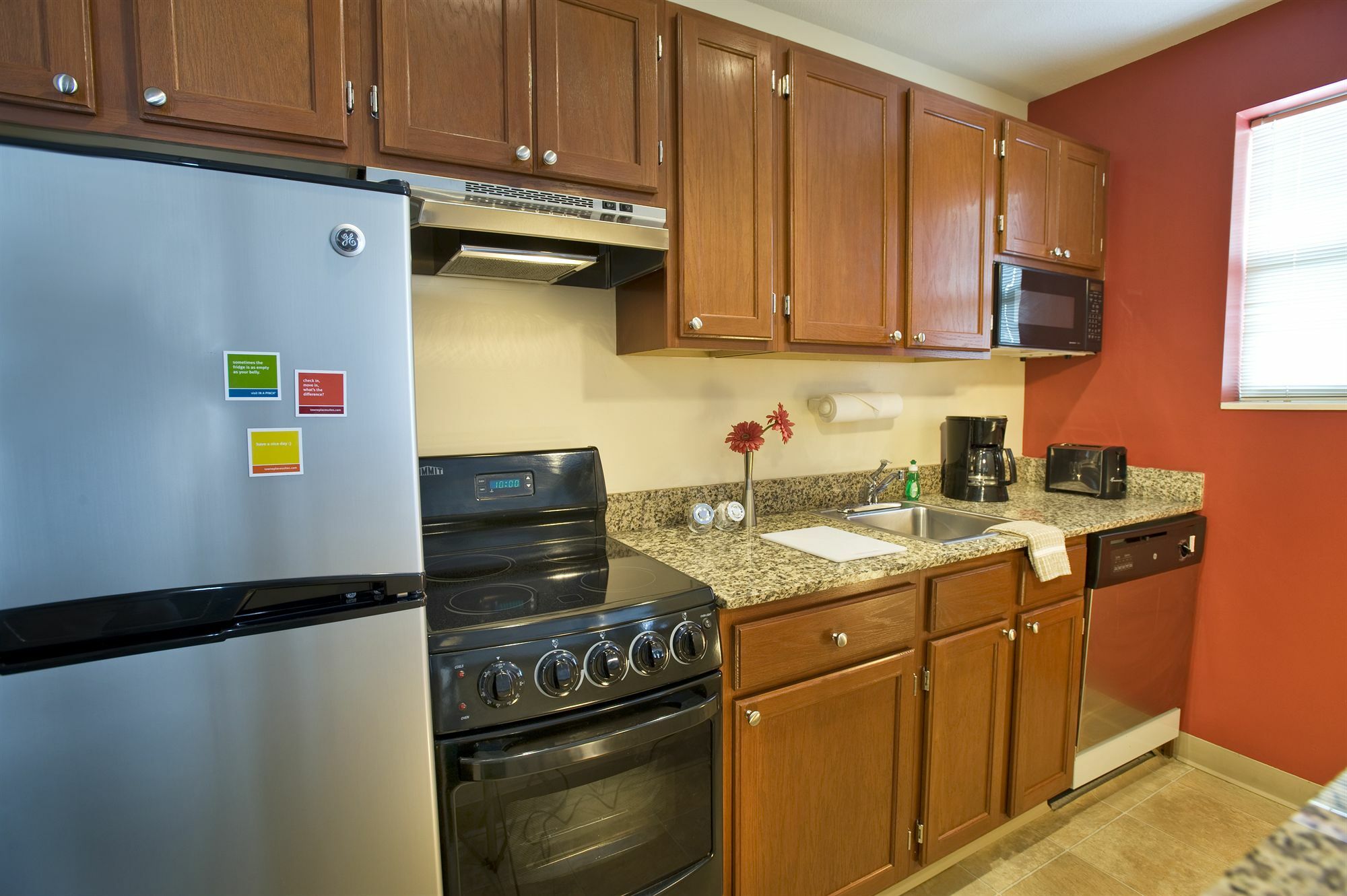 Towneplace Suites Gaithersburg Esterno foto