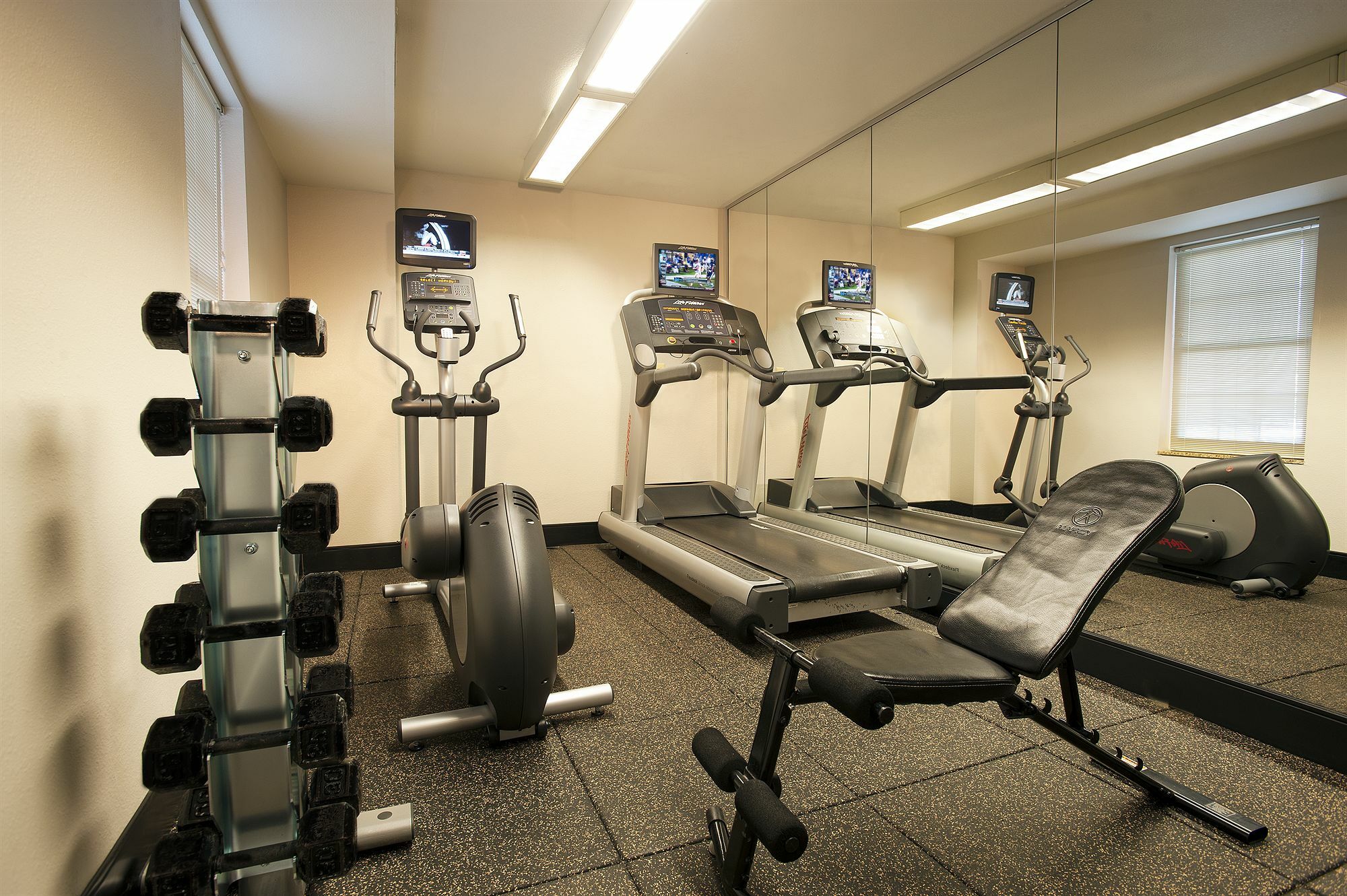 Towneplace Suites Gaithersburg Esterno foto