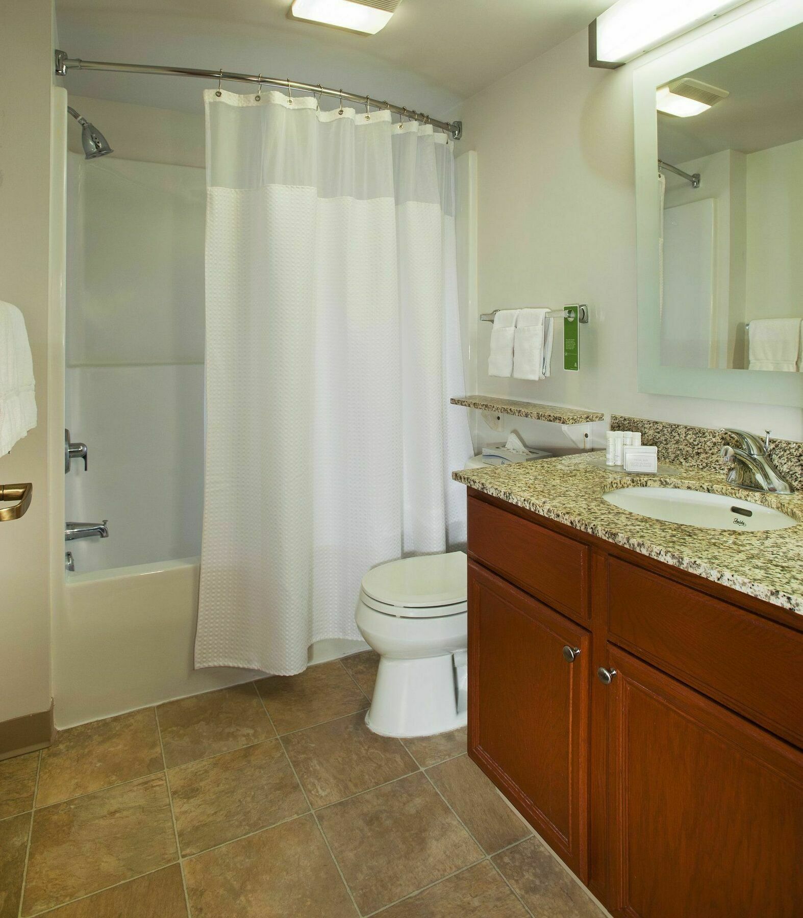 Towneplace Suites Gaithersburg Esterno foto