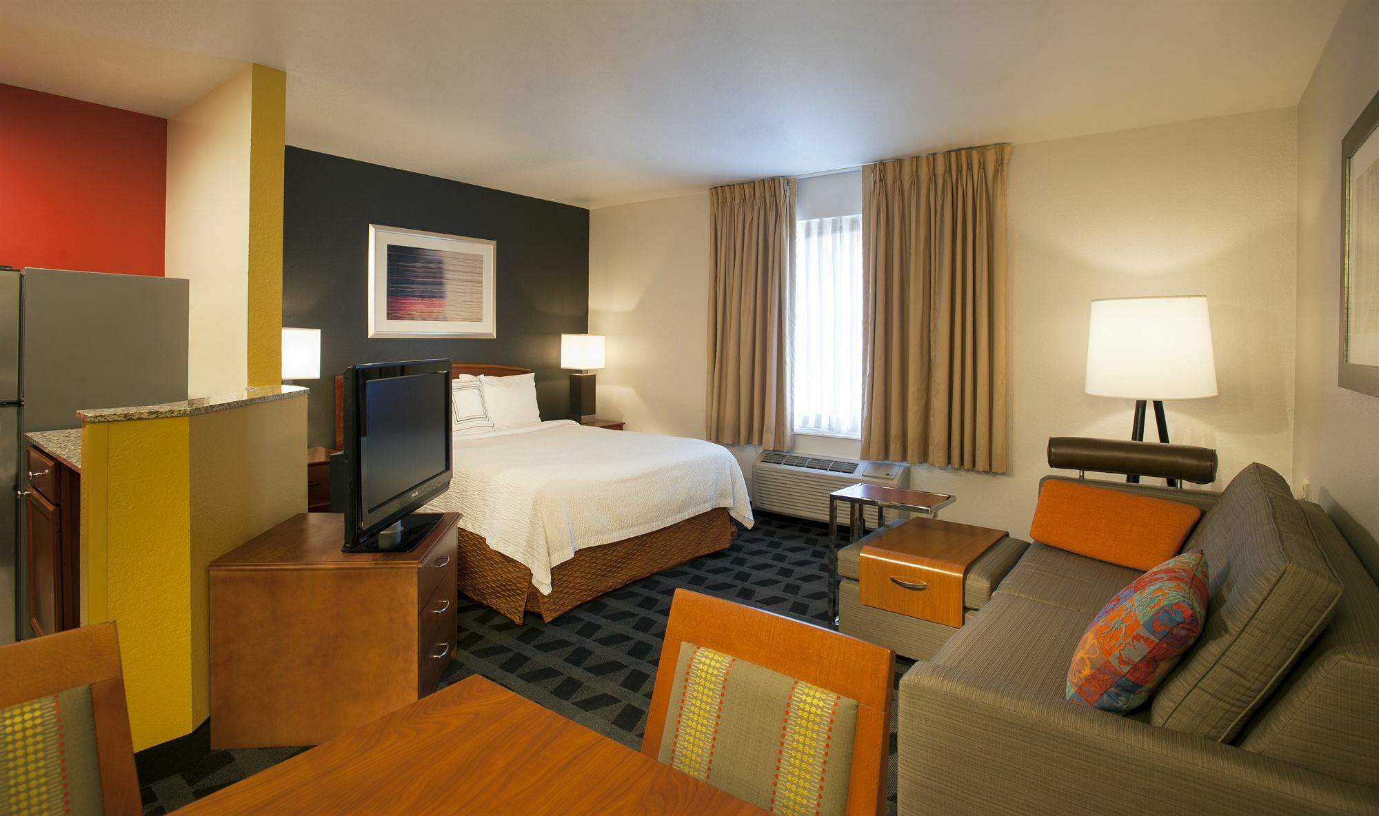 Towneplace Suites Gaithersburg Esterno foto