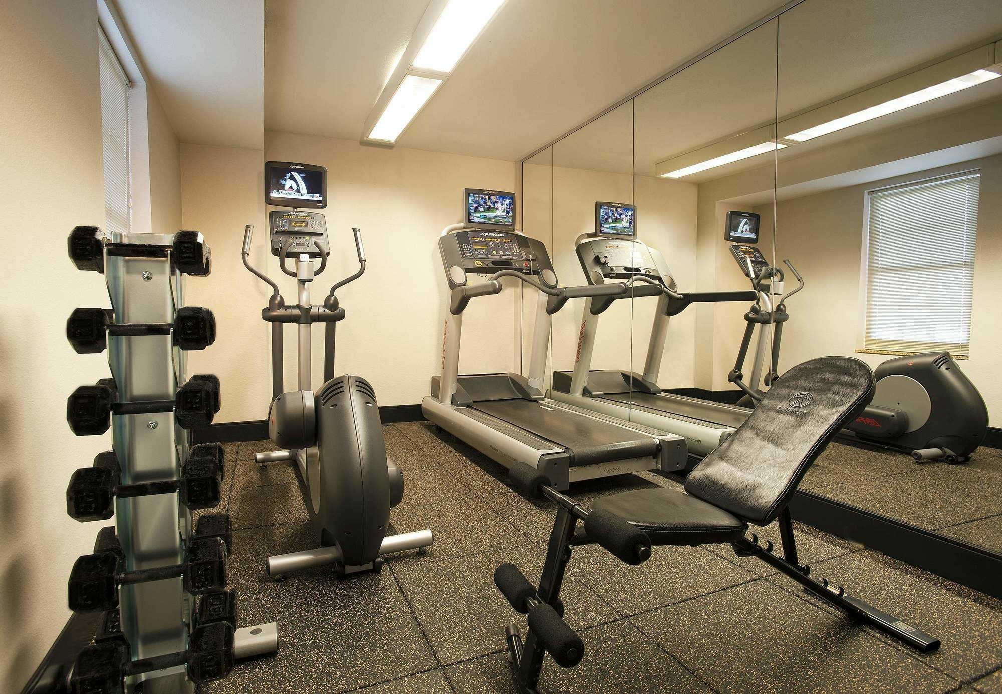 Towneplace Suites Gaithersburg Esterno foto